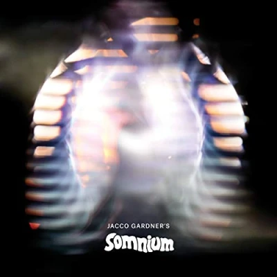 Imagen de Somnium Vinilo