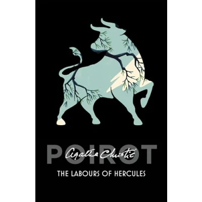 Imagen de Poirot: The Labours Of Hercules