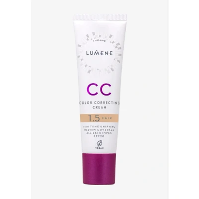 Imagen de LUM CC FOUNDATION 7IN1 FAIR 30ML