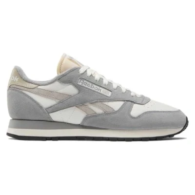 Imagen de Reebok Classic Unisex Zapatillas, Talla: 37.5, Chalk/grey 3/moonstone Piel/tela