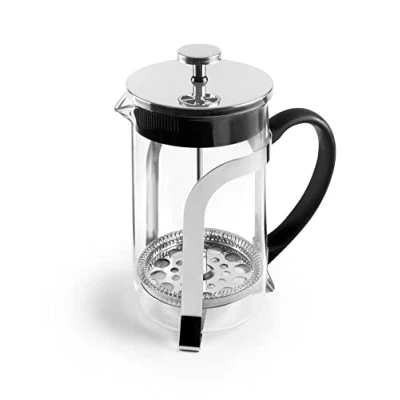 Imagen de IBILI 625406 Cafetera embolo 600 ML