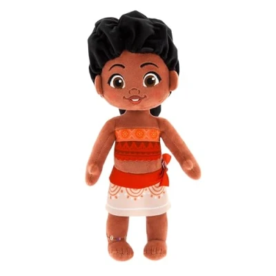 Imagen de Disney Store SIMEA Plush Soft Toy Doll