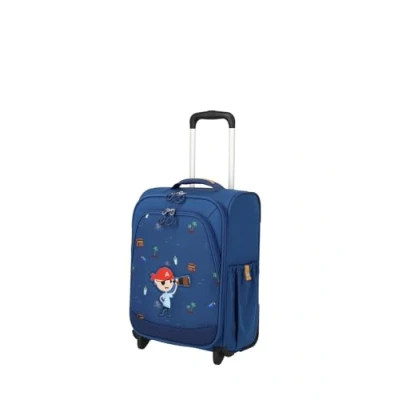Imagen de travelite MINIMOVER 2w Kindertrolley, Pirat Unisex Adultos