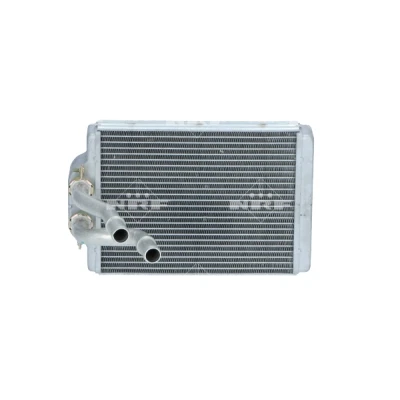 Imagen de NRF 54368 Radiador de Calefaccion con junta anular MERCEDES BENZ: Clase ML