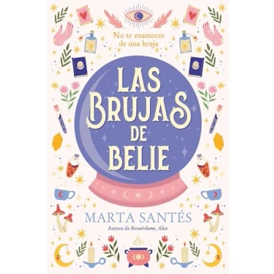 Imagen de Las brujas de Belie (Titania fresh)
