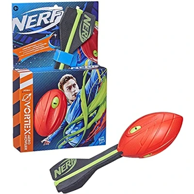 Imagen de Nerf Hasbro A0364 Juego de puntería, surtido: colores aleatorios