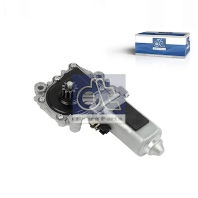 Imagen de DT Spare Parts 2.72155 Motor eléctrico, elevalunas 24 derecha SCANIA: 4 series