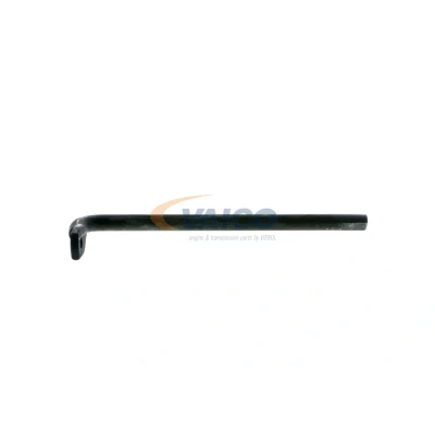 Imagen de VAICO V10 3709 Brazo tensor, correa trapecial poli V Q+, calidad de primer equipo VOLKSWAGEN: GOLF 3, TRANSPORTER 4, 4 Bus, SEAT: Ibiza 2
