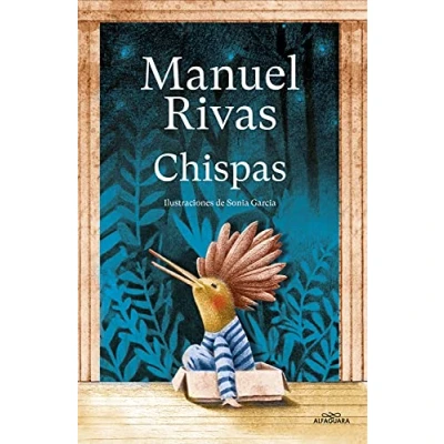 Imagen de Chispas (Colección Alfaguara Clásicos)