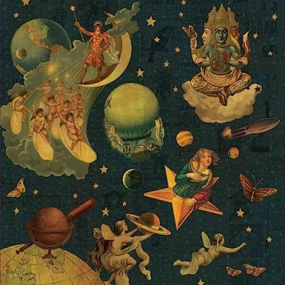 Imagen de Mellon Collie And The Infinite Sadness [Vinilo]