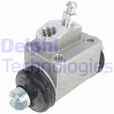 Imagen de DELPHI LW90113 Bombin de Freno 18 sin controlador incorporado HYUNDAI: i20 I Hatchback