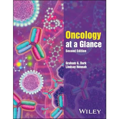 Imagen de Oncology At A Glance (at Glance)