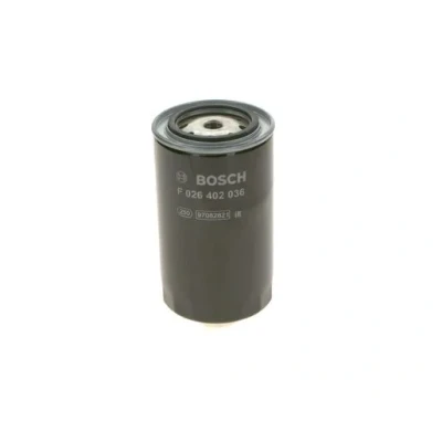 Imagen de BOSCH F 026 402 036 filtro Combustible enroscable, Primer IVECO: DAILY 4 Kasten/Kombi, 6 , Pritsche/Fahrgestell
