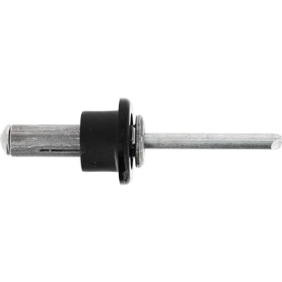 Imagen de RESTAGRAF 10758 Clip, listón PEUGEOT: 206 Hatchback, 307 SW, CITROËN: C3 I Hatchback
