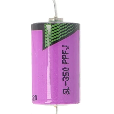 Imagen de Sonnenschein SL 350/P Inorganic Lithium Battery Cable de conexión