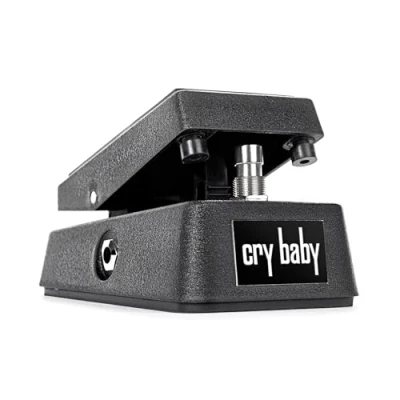 Imagen de DUNLOP CryBaby Standard MDU pedal de efectos guitarra CBM95