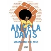 Imagen de Angela Davis: 0 (La otra h)