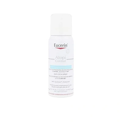 Imagen de Eucerin AtopiControl Spray antipicor 50 ml