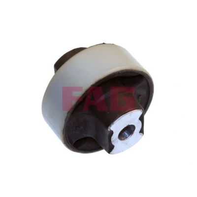 Imagen de FAG 829 0350 10 Silentblock brazo de Suspension Rodamiento caucho metal para oscilante transversal FIAT: Grande Punto Hatchback