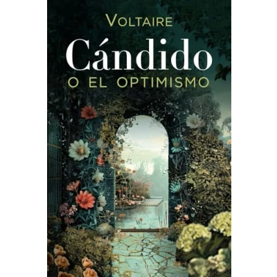 Imagen de CÁNDIDO O EL OPTIMISMO