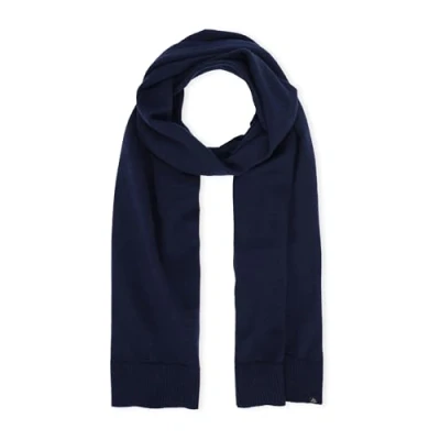 Imagen de Danish Endurance 1PACK Bufanda, Hombre, Talla: One Size, Dark navy
