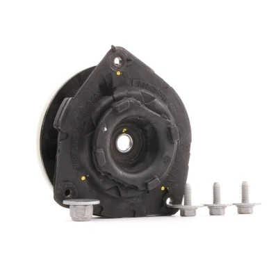 Imagen de SNR KB655.27 Kit reparación, apoyo columna amortiguación con juego de tornillos RENAULT: Clio 3, III Grandtour, NISSAN: Micra C+C 3