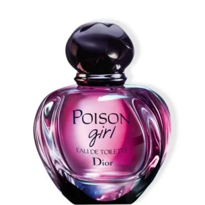 Imagen de Dior Poison Girl Eau de Toilette 50 ml