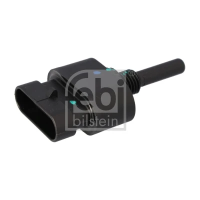 Imagen de FEBI BILSTEIN 194746 Sensor de Temperatura del Refrigerante negro OPEL: Corsa D Hatchback, Meriva A Monospace
