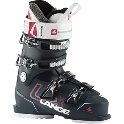Imagen de LANGE LX 80 W, Mujeres, Black Blue/Ciber Red, 27