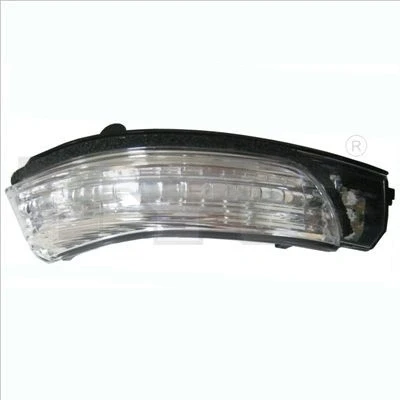 Imagen de TYC 336 0115 3 Intermitente Espejo retrovisor derecho con LED TOYOTA: Avensis III Berlina, Familiar norauto, oscaro, mister auto