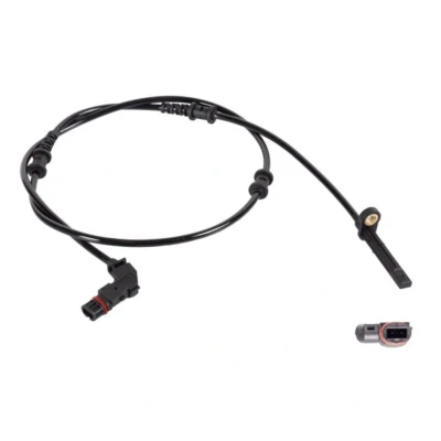 Imagen de FEBI BILSTEIN 170692 Sensor de ABS Eje delantero, izquierda, derecha 1014