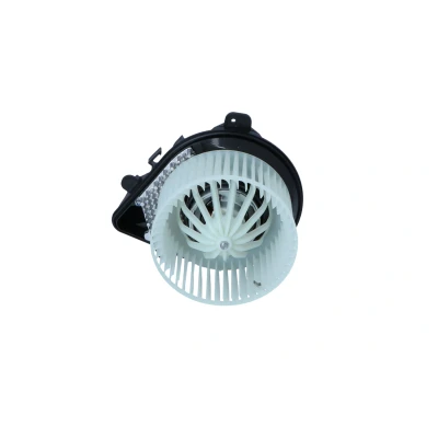Imagen de NRF 34079 Ventilador de Calefacción con regulador incorporado CITROËN: Evasion, Jumpy I MPV, FIAT: Scudo Familiar, Furgón, PEUGEOT: Expert