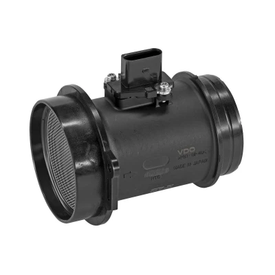 Imagen de VDO 2910000437900 Medidor de masa aire con carcasa (cárter) AUDI: A6 C6 Berlina, A4 B7 Avant, VOLKSWAGEN: Touareg I, Phaeton
