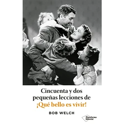 Imagen de Cincuenta y dos pequeñas lecciones de ¡que bello es vivir! (SIN COLECCION)