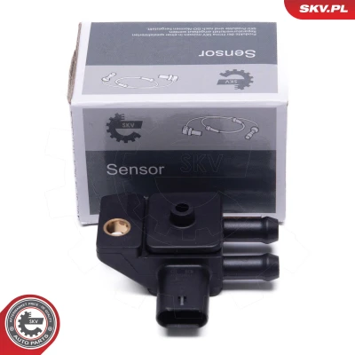 Imagen de Sensor, presión gas de escape ESEN SKV 17SKV801