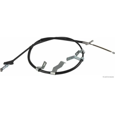 Imagen de HERTH+BUSS JAKOPARTS J3924078 Cable de Freno Mano 1799 HONDA: CR V 3