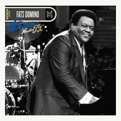 Imagen de Live From Austin TX [Vinilo]