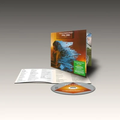 Imagen de Pyramid (2024 Remaster, Expanded Edition)