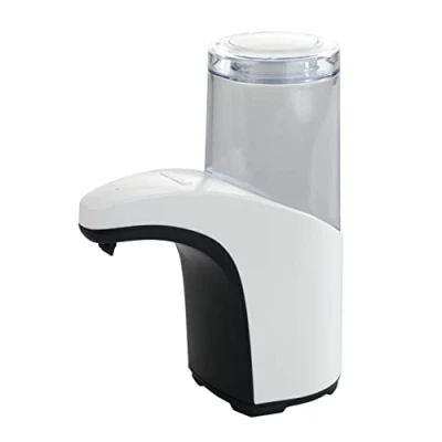 Imagen de WENKO dispensador de jabón con Sensor Butler líquido automático, infrarrojo Blanco