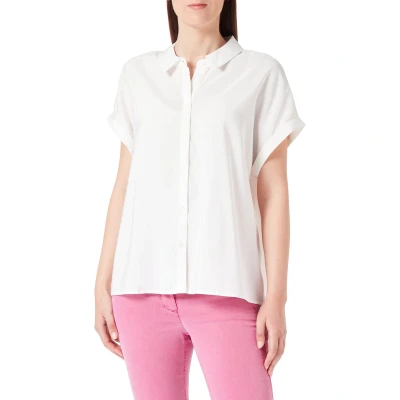 Imagen de Vero Moda Vmbumpy Top, Mujer, Talla: Large, Snow white