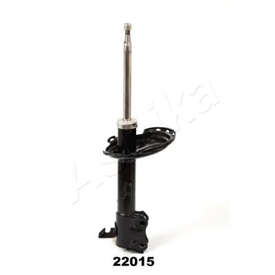 Imagen de ASHIKA MA 22015 amortiguador Eje trasero, derecha Presión de gas Bitubular Columna Espiga arriba LEXUS: RX II