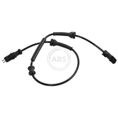 Imagen de A.B.S. 30352 Sensor de ABS activo 544 negro RENAULT: LAGUNA 1