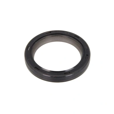 Imagen de REINZ 81 42737 00 Reten del Cigueñal con manguito de montaje PTFE (Politetrafluoroetileno), ACM (caucho poliacrílico) VOLKSWAGEN: Golf 7