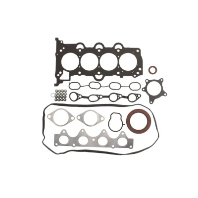 Imagen de AJUSA 50303400 Juego completo de juntas, motor con junta culata, vástago válvula MULTILAYER STEEL KIA: cee‘d I Familiar