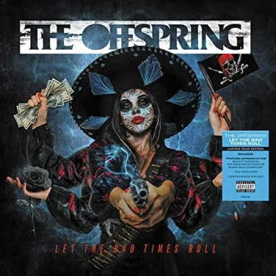 Imagen de Let The Bad Times Roll (Tour Edition) (2LP) [Vinilo]