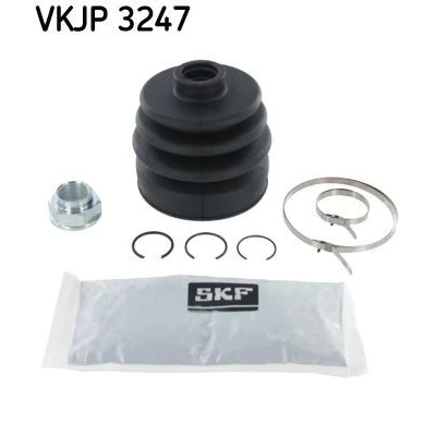 Imagen de SKF VKJP 3247 Fuelle Palier 96 OPEL: Frontera A SUV, Sport SUV Cabrio, HONDA: Civic V Hatchback, PRELUDE 3, CRX MAZDA: MX 6, FAMILIA 5
