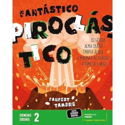 Imagen de Proxecto: FanFest. Ciencias Sociais 2
