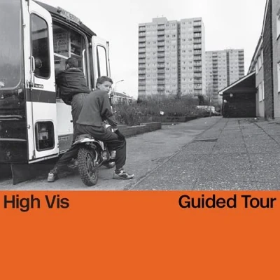Imagen de Guided Tour