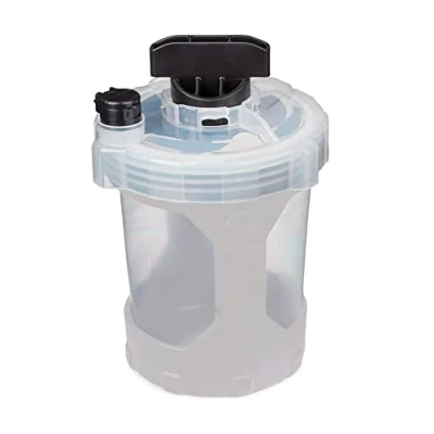 Imagen de Graco 17R821 Sistema FlexLiner, Gris, 1 Litro