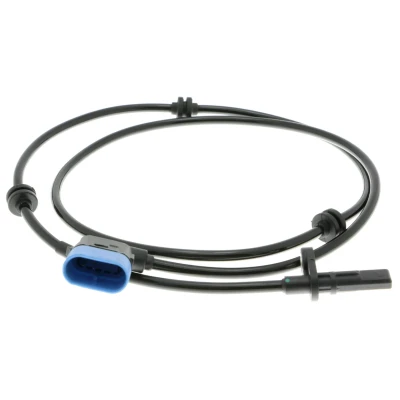 Imagen de VEMO V30 72 0782 1 Sensor de ABS Eje trasero Original calidad para vehículos con 1045 12 MERCEDES BENZ: Clase A, B, GLA